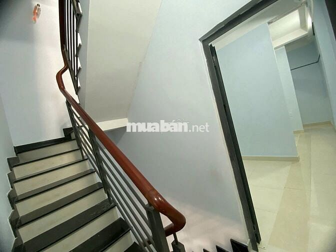 CHo thuê phòng trọ tách bếp 20m2  đường Nơ Trang Long, Bình Thạnh