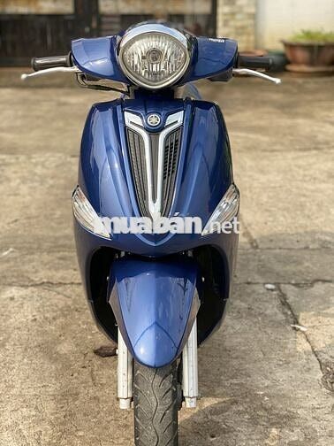 Yamaha Nozza 2014 Xanh ít sử dụng
