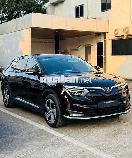 VINFAST VF 8 PLUS ECO ADAS MIỄN PHÍ SẠC ĐẾN 2027