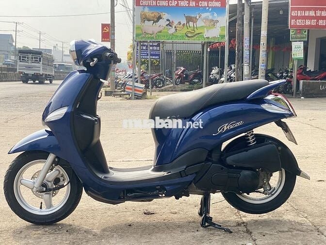 Yamaha Nozza 2014 Xanh ít sử dụng