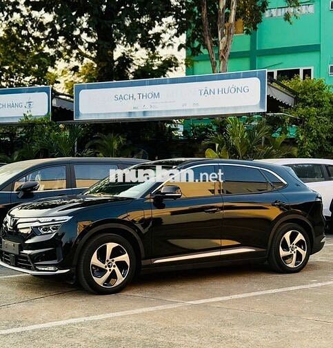 VINFAST VF 8 PLUS ECO ADAS MIỄN PHÍ SẠC ĐẾN 2027