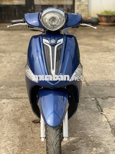 Yamaha Nozza 2014 Xanh ít sử dụng