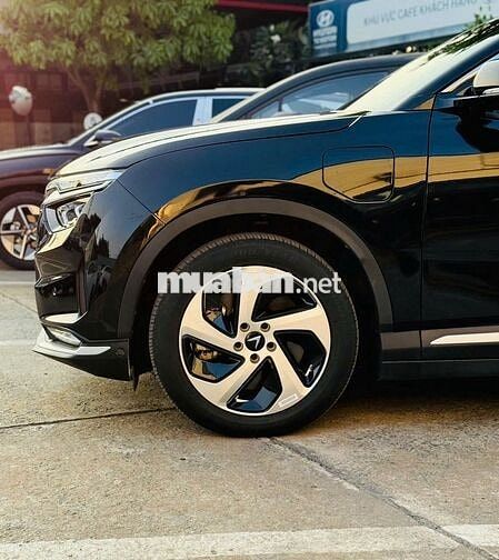 VINFAST VF 8 PLUS ECO ADAS MIỄN PHÍ SẠC ĐẾN 2027