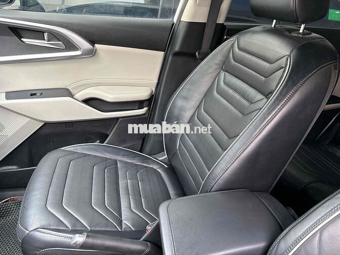 Kia Carens Luxury 2024 Trắng 60.000 km