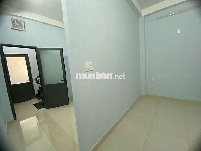 CHo thuê phòng trọ tách bếp 20m2  đường Nơ Trang Long, Bình Thạnh