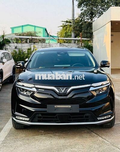 VINFAST VF 8 PLUS ECO ADAS MIỄN PHÍ SẠC ĐẾN 2027