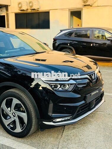 VINFAST VF 8 PLUS ECO ADAS MIỄN PHÍ SẠC ĐẾN 2027