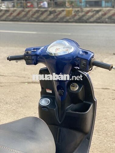 Yamaha Nozza 2014 Xanh ít sử dụng