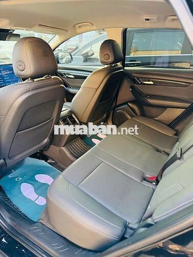 VINFAST VF 8 PLUS ECO ADAS MIỄN PHÍ SẠC ĐẾN 2027