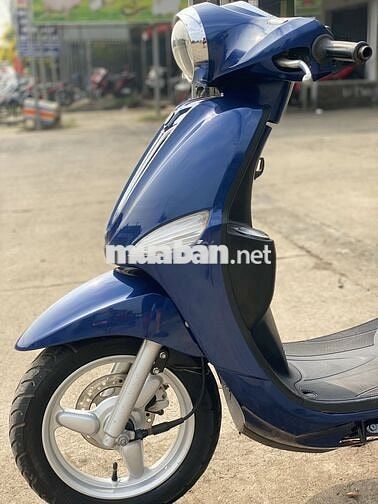 Yamaha Nozza 2014 Xanh ít sử dụng