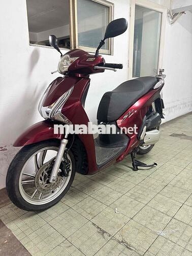 Honda SH125 2014 Đỏ 15000km
