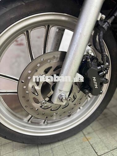 Honda SH125 2014 Đỏ 15000km