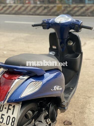 Yamaha Nozza 2014 Xanh ít sử dụng