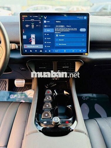 VINFAST VF 8 PLUS ECO ADAS MIỄN PHÍ SẠC ĐẾN 2027