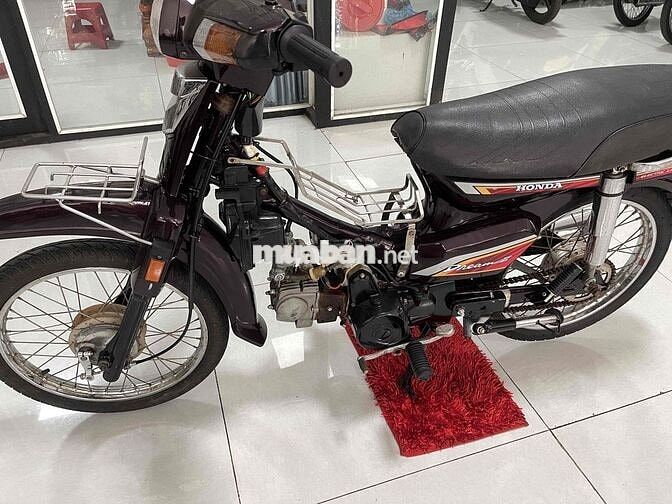 Dream boss màu Nâu