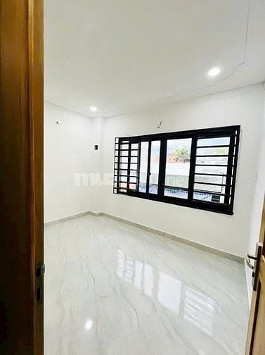 🏠 BÁN NHÀ QUẬN 12 – 780 TRIỆU – HẺM Ô TÔ
