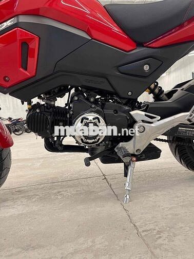 HONDA MSX125JV
