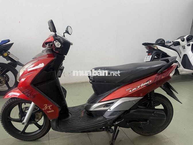 Yamaha Mio Ultimo máy êm ngon , 1 chủ 