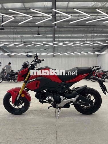 HONDA MSX125JV