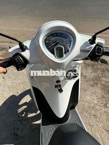 Yamaha Janus Khóa Thông Minh/ Zin Đẹp/ Ngay Chủ