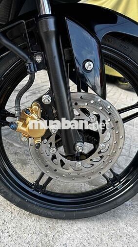 Yamaha Exciter 150 2019 Xám ( hỗ trợ góp )