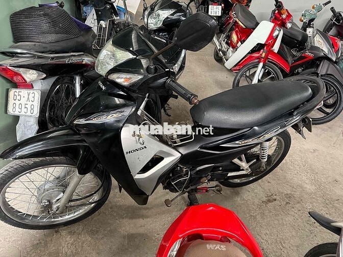 Honda Wave @ 110/ Zin Êm / Ngay Chủ 65