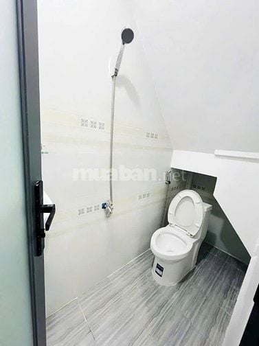 🏠 BÁN NHÀ QUẬN 12 – 780 TRIỆU – HẺM Ô TÔ