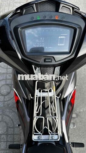 Yamaha Exciter 150 2019 Xám ( hỗ trợ góp )