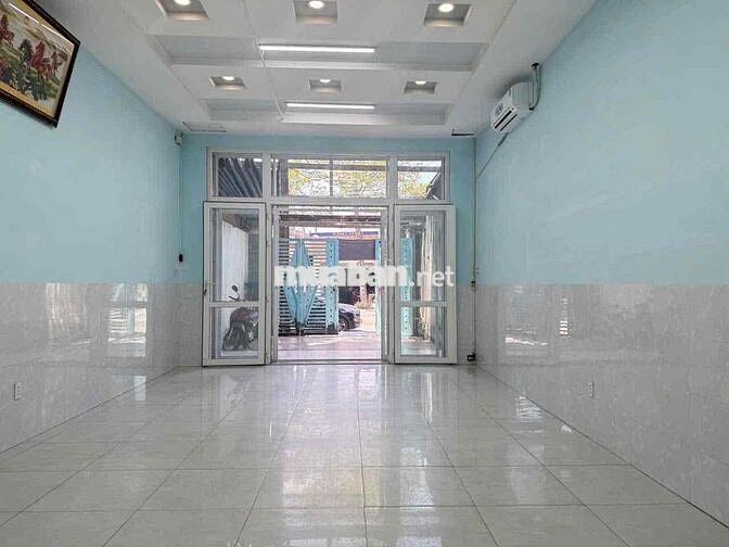 Cho Thuê MBKD Lê Hồng Phong Thủ Dầu Bình Dương
