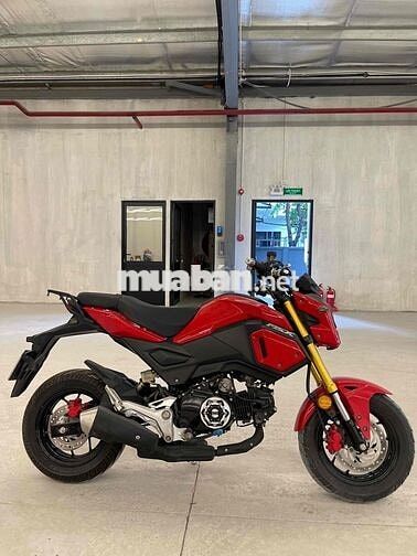 HONDA MSX125JV