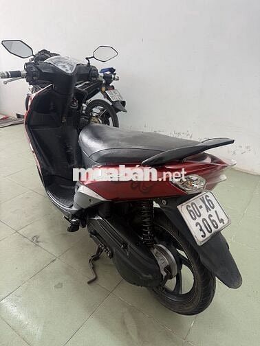 Yamaha Mio Ultimo máy êm ngon , 1 chủ 