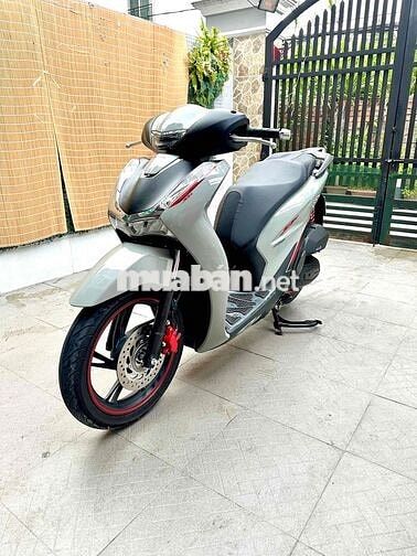 SH 160i abs 2025 odo siêu lướt 5000km chính chủ