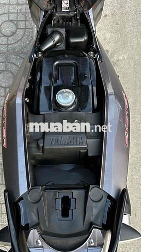 Yamaha Exciter 150 2019 Xám ( hỗ trợ góp )