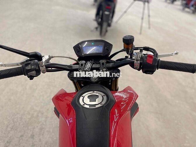 HONDA MSX125JV