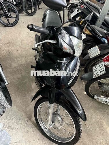 Honda Wave @ 110/ Zin Êm / Ngay Chủ 65