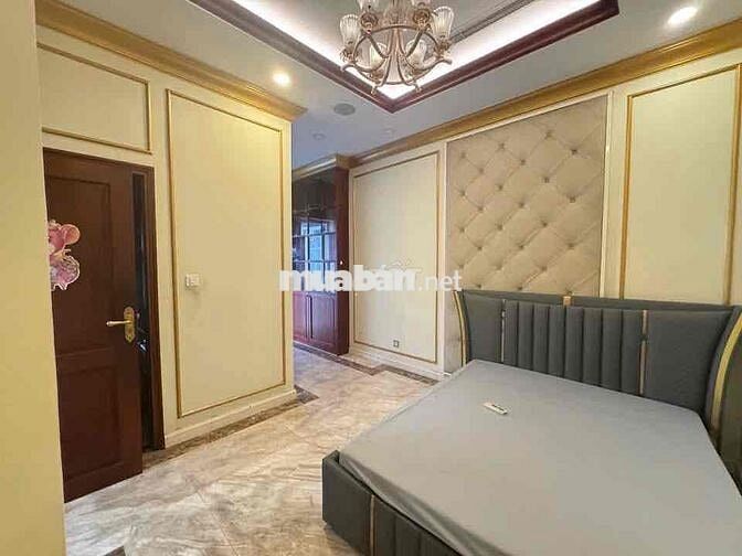 Cho thuê biệt thự nguyễn đức thuận hiệp thành thủ dầu bình dương