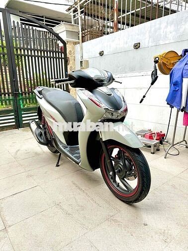 SH 160i abs 2025 odo siêu lướt 5000km chính chủ