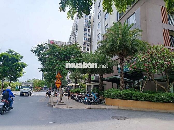 KẸT TIỀN CẦN BÁN GẤP SHOPHOUSE ĐÃ CÓ SỔ - THU HỒI VỐN,CÓ SẴN DÒNG TIỀN