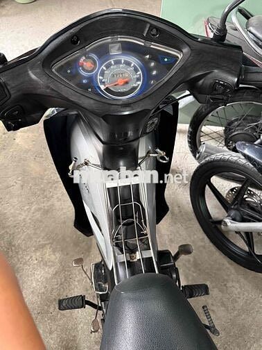 Honda Wave @ 110/ Zin Êm / Ngay Chủ 65