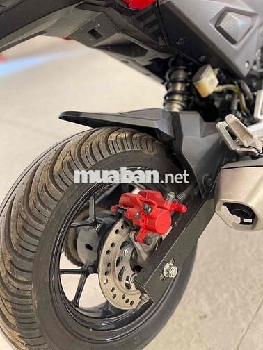 HONDA MSX125JV