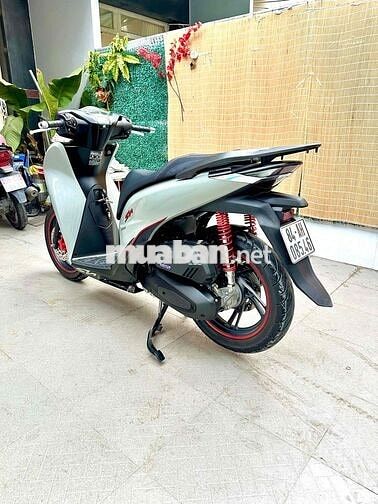 SH 160i abs 2025 odo siêu lướt 5000km chính chủ