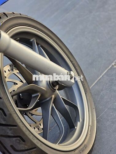 Piaggio Medley 125 iGet ABS 2018 Xanh
