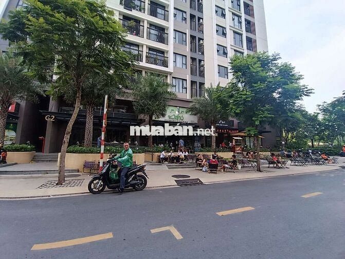 KẸT TIỀN CẦN BÁN GẤP SHOPHOUSE ĐÃ CÓ SỔ - THU HỒI VỐN,CÓ SẴN DÒNG TIỀN