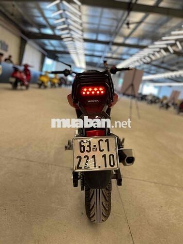 HONDA MSX125JV