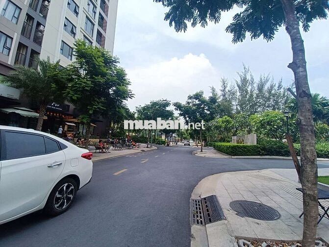 KẸT TIỀN CẦN BÁN GẤP SHOPHOUSE ĐÃ CÓ SỔ - THU HỒI VỐN,CÓ SẴN DÒNG TIỀN
