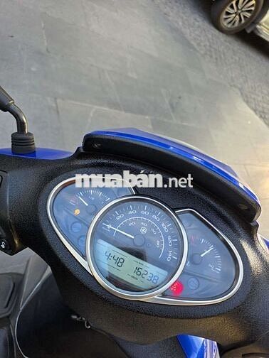 Piaggio Medley 125 iGet ABS 2018 Xanh