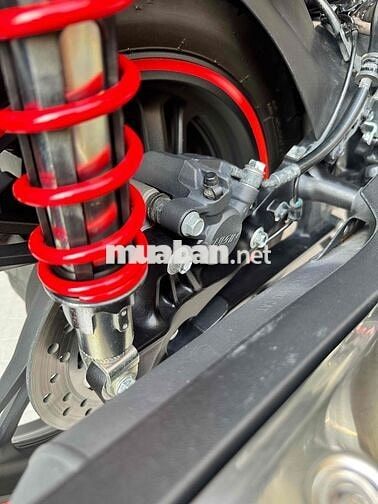 SH 160i abs 2025 odo siêu lướt 5000km chính chủ