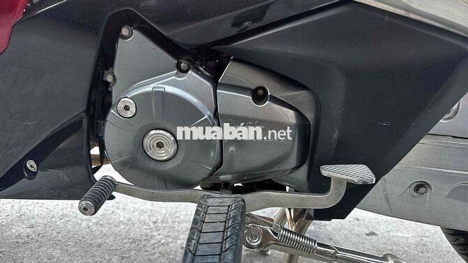 Honda Future fi 2019 Đen đỏ ( hỗ trợ góp )