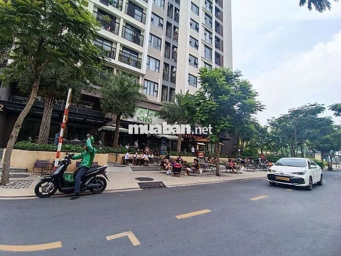 KẸT TIỀN CẦN BÁN GẤP SHOPHOUSE ĐÃ CÓ SỔ - THU HỒI VỐN,CÓ SẴN DÒNG TIỀN