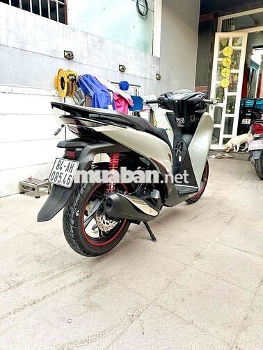 SH 160i abs 2025 odo siêu lướt 5000km chính chủ